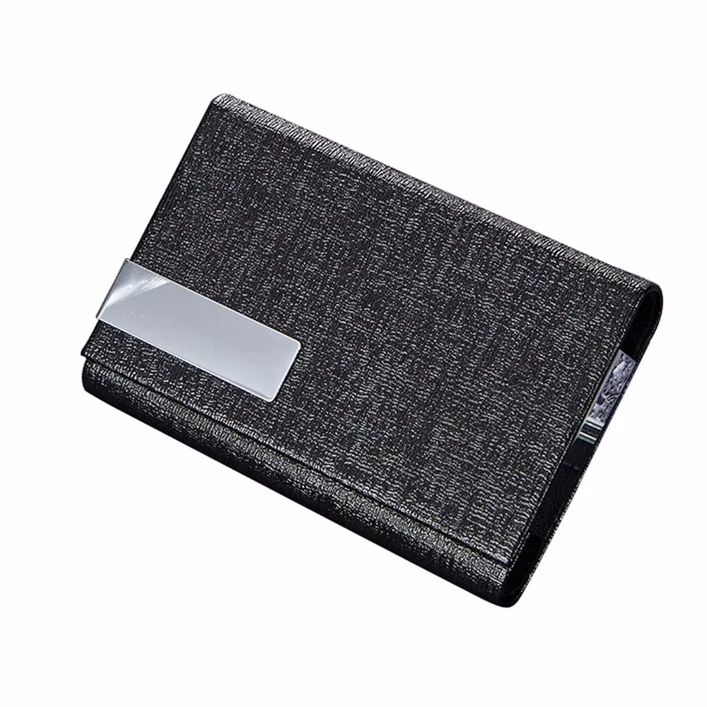 2018 Aluminum Anti Rfid Reader Blocking Bank Credit Card Holder Men And Women Package Card Holder Business Card Case
2018 Aluminum Anti Rfid Reader Blocking Bank Credit Card Holder Men And Women Package Card Holder Business Card Case