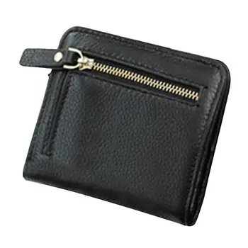 PinShang Exquisite Women's Small Compact Genuine Leather Pocket Purse Fashion Simple Mini Thin Wallet Buckle Handbag ZK50
PinShang Exquisite Women's Small Compact Genuine Leather Pocket Purse Fashion Simple Mini Thin Wallet Buckle Handbag ZK50