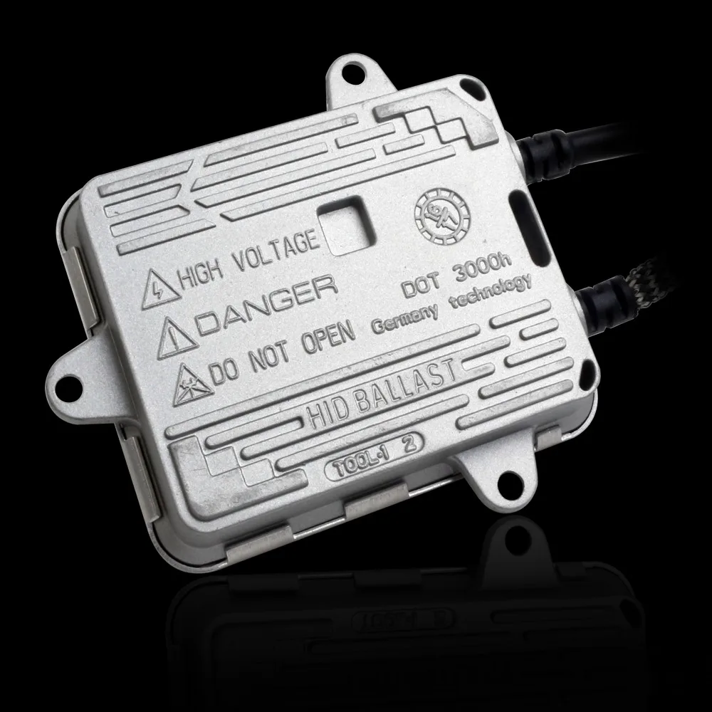 2pcs 24V 55W HID AC Ballast Fast Start Ballast Automotive HID Xenon External Light Digital slim Ballast For Truck headlight
2pcs 24V 55W HID AC Ballast Fast Start Ballast Automotive HID Xenon External Light Digital slim Ballast For Truck headlight