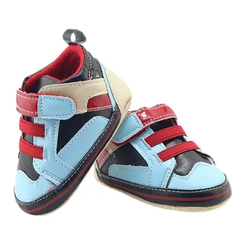 Hot Newborn Casual Leather Shoes Baby Girl Toddler Spring Autumn Solf Sole Infant First Walkers 0M-18M
Hot Newborn Casual Leather Shoes Baby Girl Toddler Spring Autumn Solf Sole Infant First Walkers 0M-18M