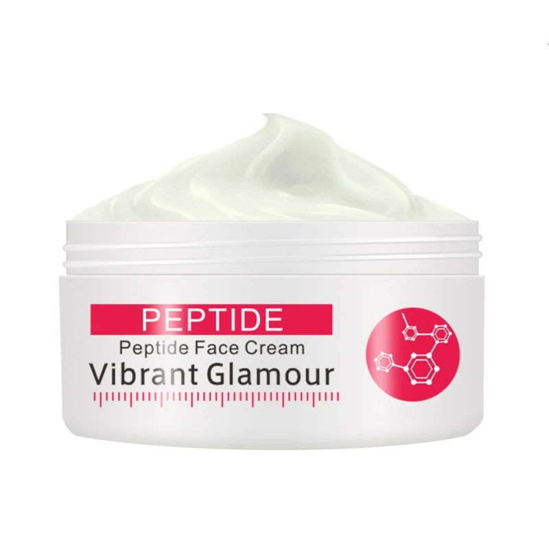 Moisturizing Face Anti Acne Cream Argireline Pure Collagen Cream Anti-wrinkle Anti Aging Firming Whitening
Moisturizing Face Anti Acne Cream Argireline Pure Collagen Cream Anti-wrinkle Anti Aging Firming Whitening