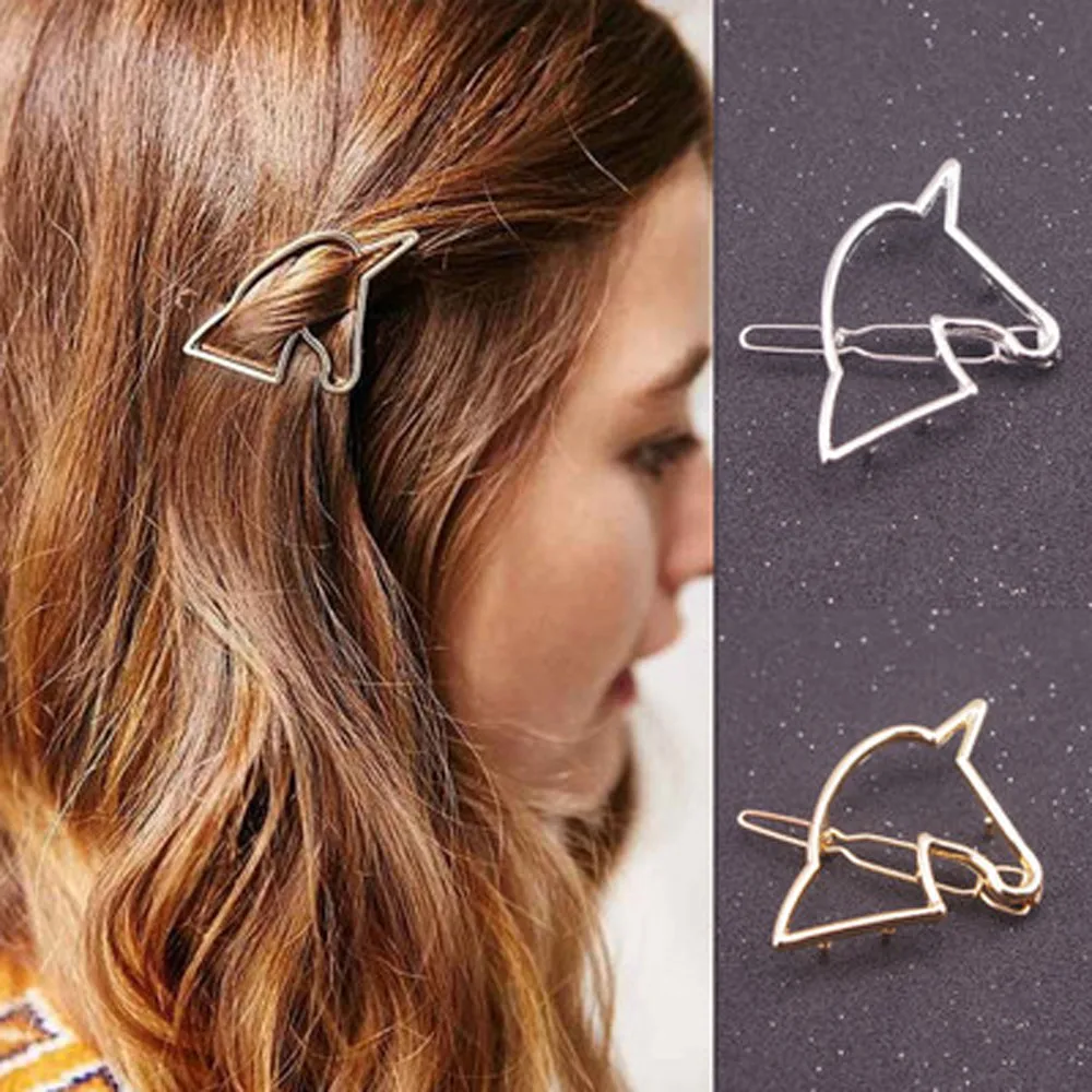 1Pcs Hair Accessories For Women Elegant Hollow Out Geometric Shape Hairpin Sweet Hair Clips Hair Accessories Makeup Tools L58
1Pcs Hair Accessories For Women Elegant Hollow Out Geometric Shape Hairpin Sweet Hair Clips Hair Accessories Makeup Tools L58