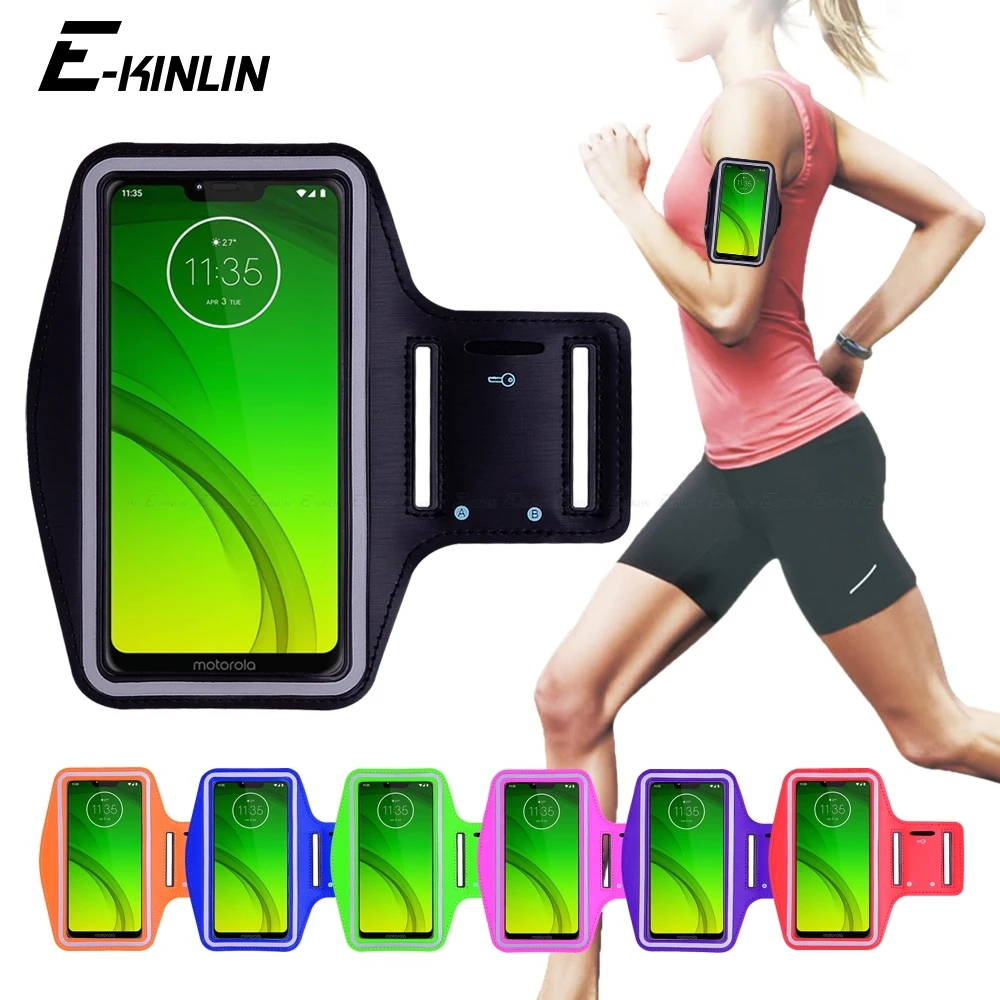 Running Jogging Gym Sports Bag Cover Arm Band Phone Case For Motorola Moto Z Z4 Z2 Z3 Force X4 G4 G5 G5S G6 G7 Power Plus Play
Running Jogging Gym Sports Bag Cover Arm Band Phone Case For Motorola Moto Z Z4 Z2 Z3 Force X4 G4 G5 G5S G6 G7 Power Plus Play