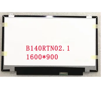 Free shipping B140RTN02.1 B140RTN03.1 B140RTN01.0 B140RW02 V.0 LP140WD2-TLD2 N140FGE-L32 Laptop Lcd Screen 1600*900 LVDS 40pins
Free shipping B140RTN02.1 B140RTN03.1 B140RTN01.0 B140RW02 V.0 LP140WD2-TLD2 N140FGE-L32 Laptop Lcd Screen 1600*900 LVDS 40pins