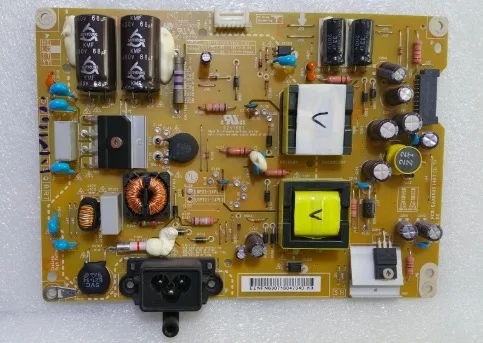 original power for LG 32LB5610 LGP32-14PL1 EAX65391401 LGP32I-14PL1 power board replacement
original power for LG 32LB5610 LGP32-14PL1 EAX65391401 LGP32I-14PL1 power board replacement