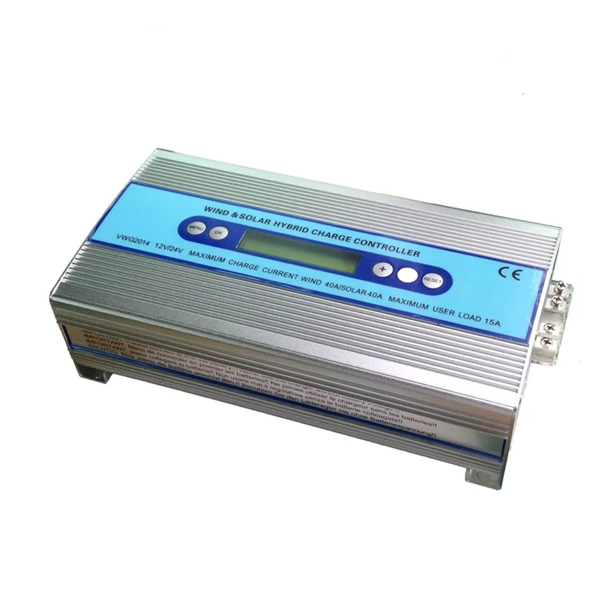 12V 24V 1KW wind solar hybrid charge controller, 1000W wind charge controller, 1KW wind regulator
12V 24V 1KW wind solar hybrid charge controller, 1000W wind charge controller, 1KW wind regulator