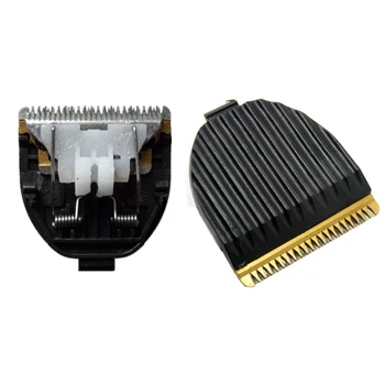 Replacement Hair Trimmer Blade for KAIRUI HC001 HC-001 Razor Trimmer Stainless Steel Head Hair trimmer blade
Replacement Hair Trimmer Blade for KAIRUI HC001 HC-001 Razor Trimmer Stainless Steel Head Hair trimmer blade