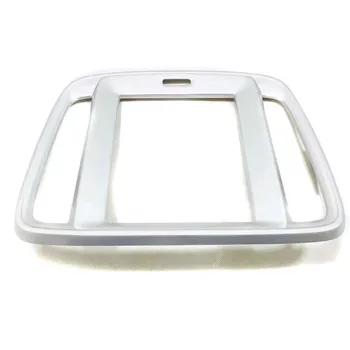 For Volvo XC40 Navigation Panel Frame Front Center Control Console Cover Trim Sticker 2017 2018 2019 ABS Car Styling Accessories
For Volvo XC40 Navigation Panel Frame Front Center Control Console Cover Trim Sticker 2017 2018 2019 ABS Car Styling Accessories