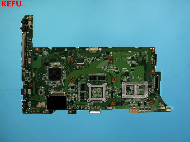 KEFU K73SD REV 2.3 for asus k73sv k73sj k73sm laptop motherboard With graphics chip 100% test
KEFU K73SD REV 2.3 for asus k73sv k73sj k73sm laptop motherboard With graphics chip 100% test
