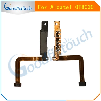 For Alcatel One Touch Hero 2 8030 8030B 8030Y OT8030 Ribbon Changing Port MainBoard Motherboard Connector Connect Flex Cable
For Alcatel One Touch Hero 2 8030 8030B 8030Y OT8030 Ribbon Changing Port MainBoard Motherboard Connector Connect Flex Cable