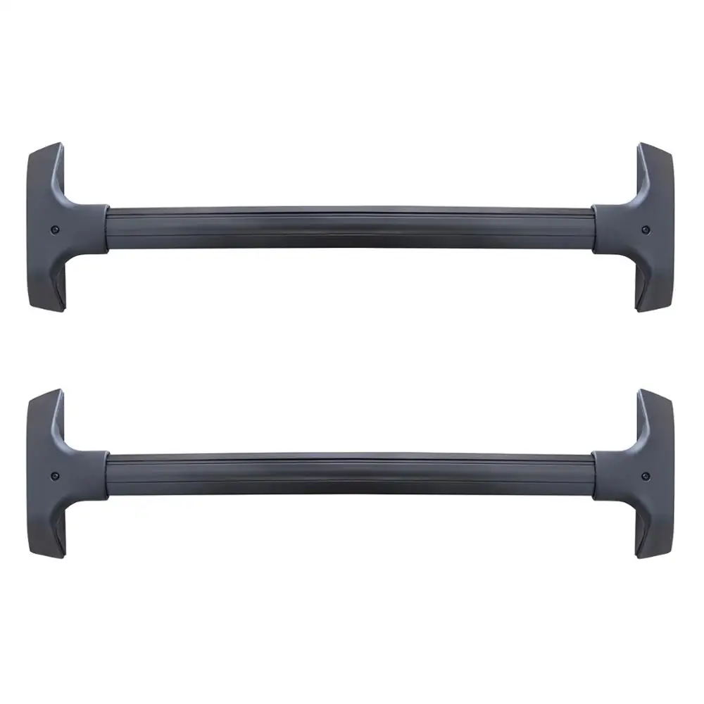 Ship From US Roof Rack Rail Cross Bar Set For Chevrolet Traverse GM 09-17 Black Aluminum Alloy Roof Rack Car Accessories
Ship From US Roof Rack Rail Cross Bar Set For Chevrolet Traverse GM 09-17 Black Aluminum Alloy Roof Rack Car Accessories