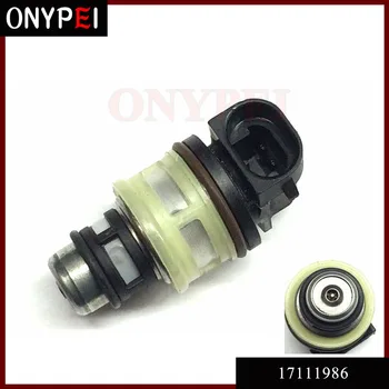 Fuel Injector 17111986 D224A5278 5235277 For Chevrolet Beretta Corsica Buick 2.0 2.2
Fuel Injector 17111986 D224A5278 5235277 For Chevrolet Beretta Corsica Buick 2.0 2.2