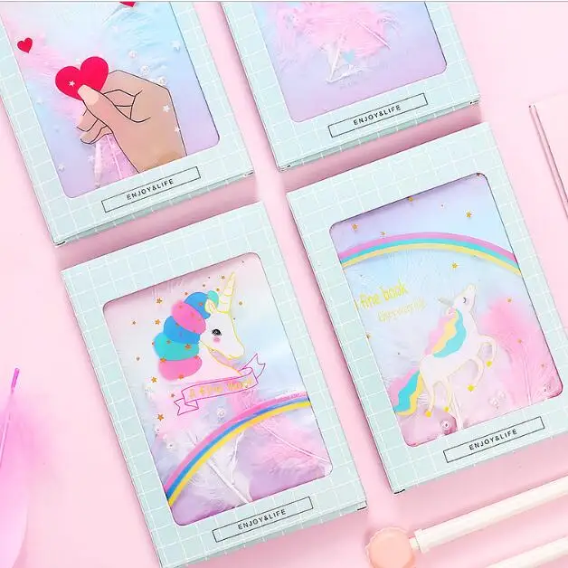A5 A6 Beautiful Flamingo Unicorn Spiral Diary Planner Notebook And Journals Creative PVC Hard Cover Journey Memo Notebooks
A5 A6 Beautiful Flamingo Unicorn Spiral Diary Planner Notebook And Journals Creative PVC Hard Cover Journey Memo Notebooks