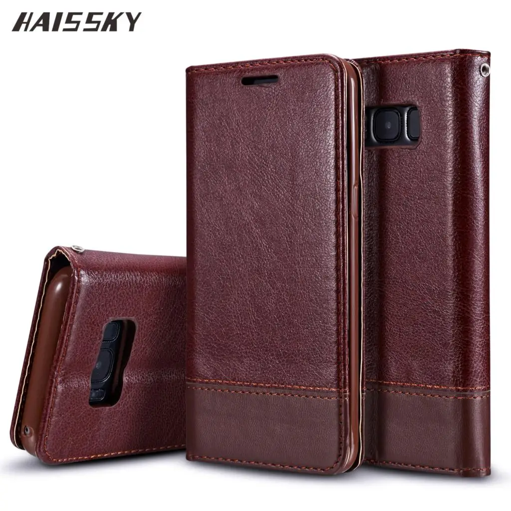 Double Magnetic Adsorption Leather Case For Samsung S10 Plus S10e S9 S8 Note 8 9 5 S7 S6 Edge Wallet Card Flip Cover Bookcase
Double Magnetic Adsorption Leather Case For Samsung S10 Plus S10e S9 S8 Note 8 9 5 S7 S6 Edge Wallet Card Flip Cover Bookcase