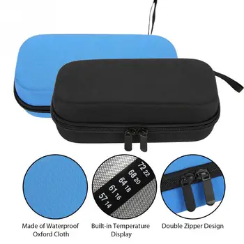 Insulin Portable Pen Case Cooling Storage Protector Bag Travel Pocket Packs Drug Freezer For Diabetes People
Insulin Portable Pen Case Cooling Storage Protector Bag Travel Pocket Packs Drug Freezer For Diabetes People