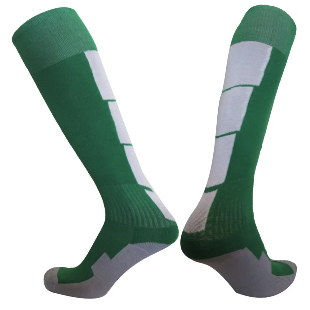 green 1pair Top quality stocking sports football soccer teams men adult long cycling basketball socks Hei Huang football socks 1
green 1pair Top quality stocking sports football soccer teams men adult long cycling basketball socks Hei Huang football socks 1