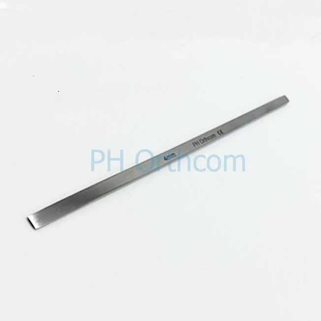 Mini Lambotte Osteotome 7 sizes for option Small Animal Operation Tool Veterinary Orthopedic Instrument
Mini Lambotte Osteotome 7 sizes for option Small Animal Operation Tool Veterinary Orthopedic Instrument
