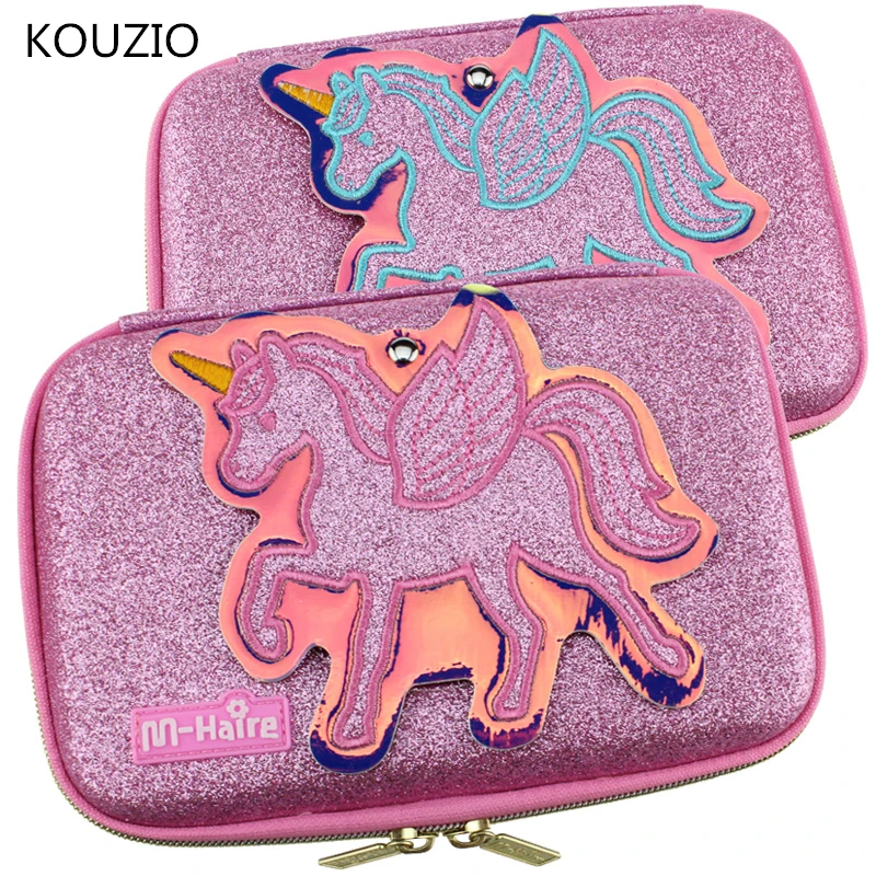 Pencil case kawaii unicorn girls cute estuche escolar trousse scolaire stylo trousse lapiceras escolares kalemlik astuccio box
Pencil case kawaii unicorn girls cute estuche escolar trousse scolaire stylo trousse lapiceras escolares kalemlik astuccio box