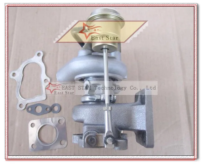 TD03-07G 49131-02020 1J403-17013 49131-02090 Turbo Turbocharger For KUBOTA Earth Moving Excavator V2003T V2003 Bobcat S160 S185 (5)