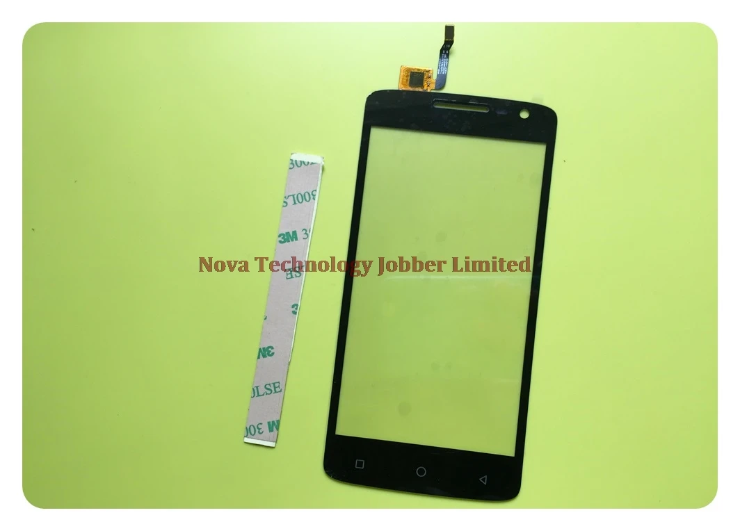 Wyieno ML250 Sensor Phone Replacement Parts For Dexp Ixion ML250 Touch Screen Digitizer Glass Panel
Wyieno ML250 Sensor Phone Replacement Parts For Dexp Ixion ML250 Touch Screen Digitizer Glass Panel