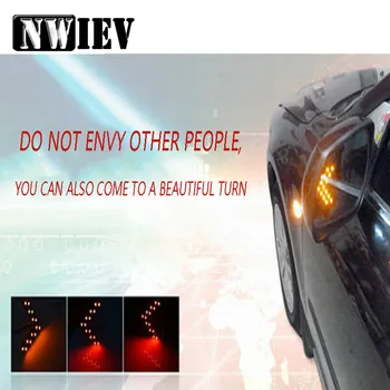NWIEV Car styling Rear Mirror Turning Signal Light For Toyota Coralla CHR Yaris Mazda 3 6 CX-5 Ford Focus 2 3 Mk2 Mondeo Mk4 Mk3
NWIEV Car styling Rear Mirror Turning Signal Light For Toyota Coralla CHR Yaris Mazda 3 6 CX-5 Ford Focus 2 3 Mk2 Mondeo Mk4 Mk3
