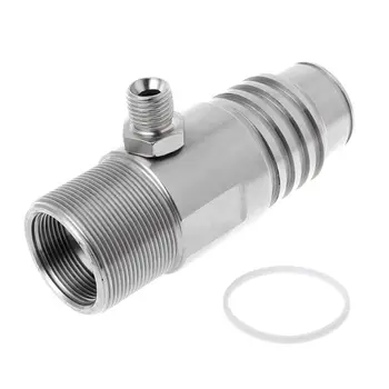 Airless Paint Sprayer Cylinder Sleeve 243176 For 390 395 490 495 595 Pump Tool
Airless Paint Sprayer Cylinder Sleeve 243176 For 390 395 490 495 595 Pump Tool
