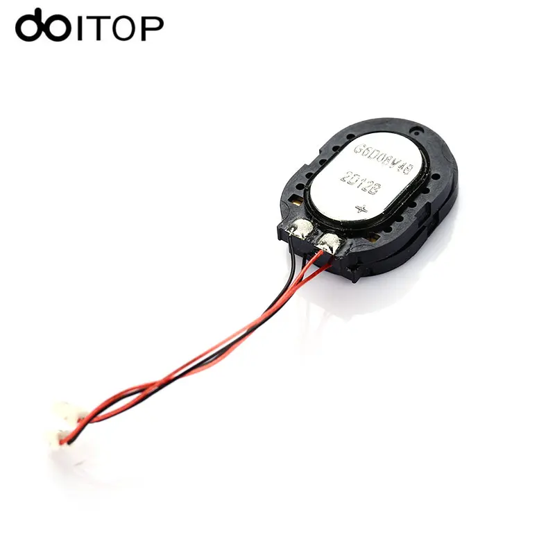 DOITOP 2PCS For Nintend Switch NS Switch Console Speaker Audio Volume Button Replacement Parts Game Accessories C4
DOITOP 2PCS For Nintend Switch NS Switch Console Speaker Audio Volume Button Replacement Parts Game Accessories C4