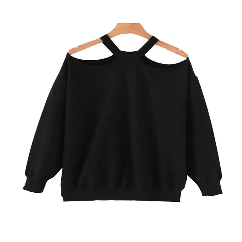 2019 new off-the-shoulder sexy fashion shirt was thin and wild Yang Mi with the shirt w60
2019 new off-the-shoulder sexy fashion shirt was thin and wild Yang Mi with the shirt w60