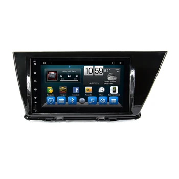 Navirider Android 8.1.0 octa core car dvd player for Kia Niro gps+glosnass multimedia head Unit stereo autoradio
Navirider Android 8.1.0 octa core car dvd player for Kia Niro gps+glosnass multimedia head Unit stereo autoradio
