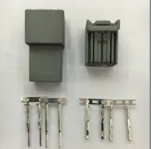10sets/lot 12 Pin/Way Male And Female Automotive Wire Harnes Radio Connector DJ7125S-0.7-11-21
10sets/lot 12 Pin/Way Male And Female Automotive Wire Harnes Radio Connector DJ7125S-0.7-11-21