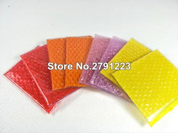 Multiple Colors 5PCS 16*21cm Zipper Bubble Packing Bags Plastic Wrap Envelope Shockproof Bag Best Price New Style
Multiple Colors 5PCS 16*21cm Zipper Bubble Packing Bags Plastic Wrap Envelope Shockproof Bag Best Price New Style
