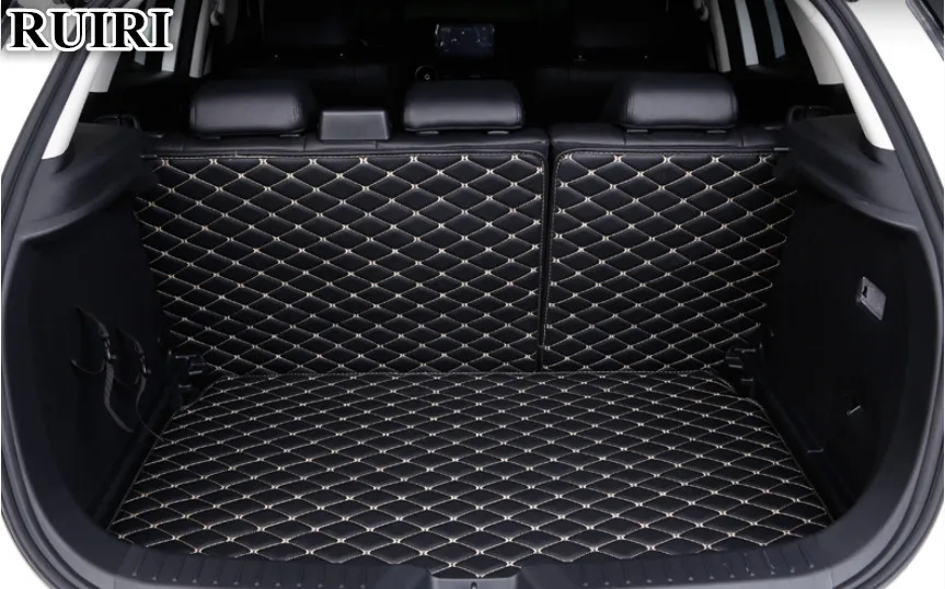 Good quality! Special car trunk mats for Mazda CX-3 2019-2017 waterproof cargo liner mat boot carpets for CX3 2018,Free shipping
Good quality! Special car trunk mats for Mazda CX-3 2019-2017 waterproof cargo liner mat boot carpets for CX3 2018,Free shipping