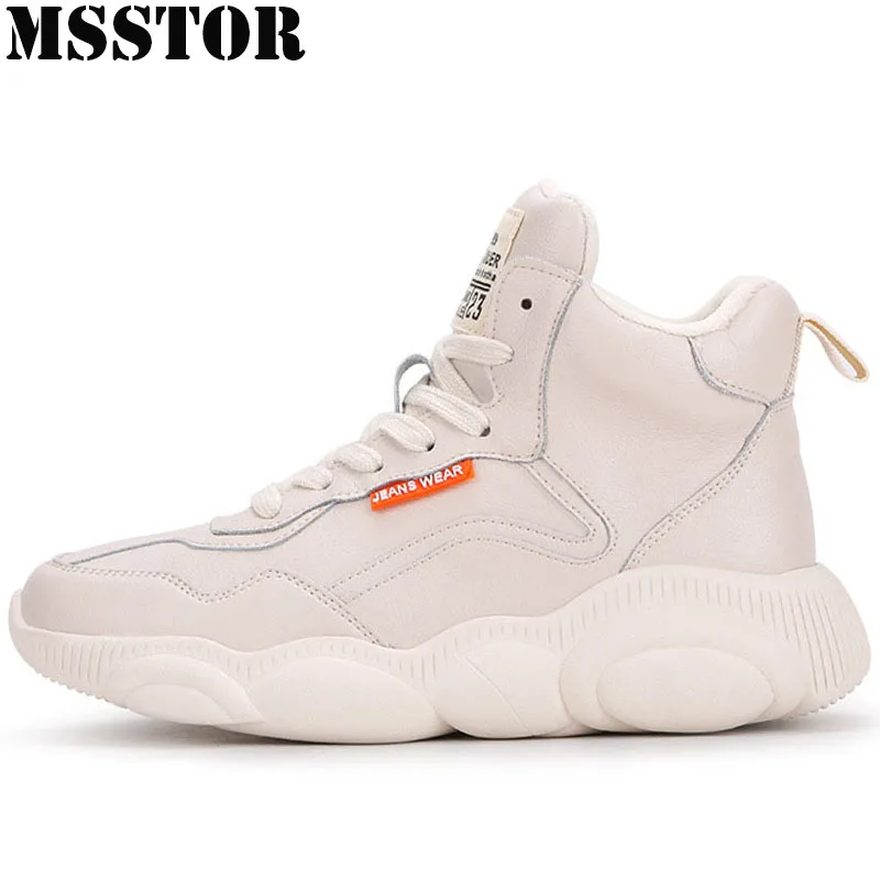 MSSTOR 2019 New Winter Running Shoes For Women Casual Fashion Women's Sport Shoes Athletic Walking Ladies Sneakers Woman Brand
MSSTOR 2019 New Winter Running Shoes For Women Casual Fashion Women's Sport Shoes Athletic Walking Ladies Sneakers Woman Brand