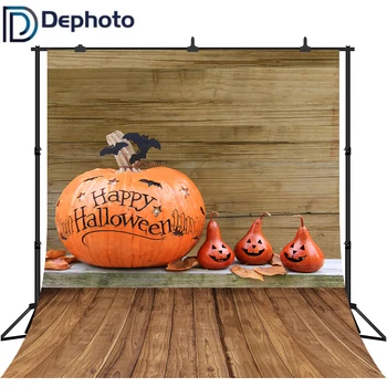 Dephoto Happy Halloween Photography Backdrop Grimace Pumpkin Wood Wall Floor Background Personal Portraits Photo Studio Props
Dephoto Happy Halloween Photography Backdrop Grimace Pumpkin Wood Wall Floor Background Personal Portraits Photo Studio Props