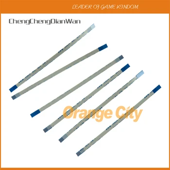 ChengChengDianWan 5pcs/lot On/Off Power Ribbon Cable on off switch cable for PS3 Super Slim CECH-4000 120G/250G/500G
ChengChengDianWan 5pcs/lot On/Off Power Ribbon Cable on off switch cable for PS3 Super Slim CECH-4000 120G/250G/500G