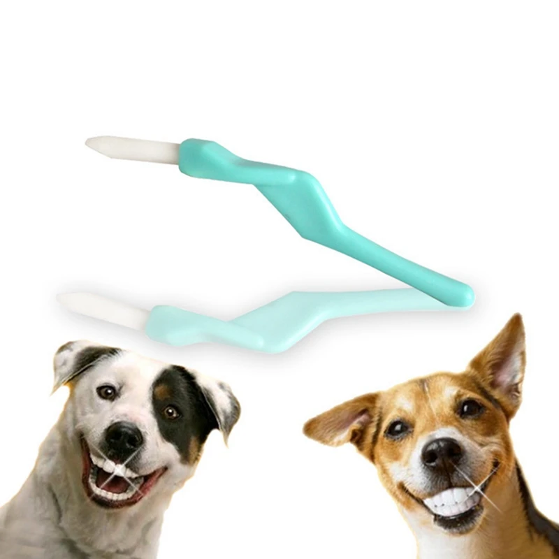 25pcs/set Nano Pet Toothpicks Tooth Brush For Dogs Pet Cat Dog Oral Teeth Deep Cleaning Pet Dog Puppy Toothpicks
25pcs/set Nano Pet Toothpicks Tooth Brush For Dogs Pet Cat Dog Oral Teeth Deep Cleaning Pet Dog Puppy Toothpicks