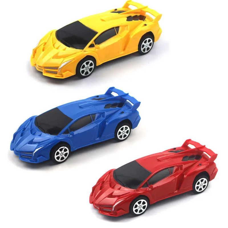 1pcs Kids Puzzle Mini Plastic Pull-back Car Toys Creative Upscale Racing Car Model Toys Great Birthday Gift Supplies
1pcs Kids Puzzle Mini Plastic Pull-back Car Toys Creative Upscale Racing Car Model Toys Great Birthday Gift Supplies