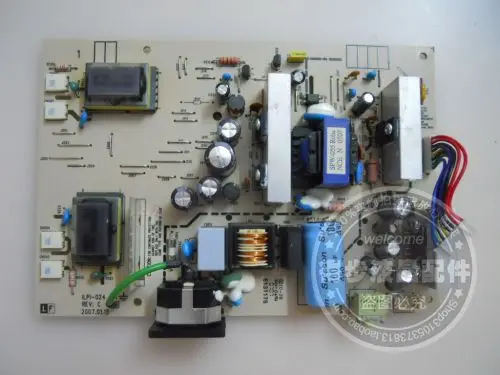 Free Shipping> VX1935wm-3 power board ILPI-024 490741400100R pressure plate-Original 100% Tested Working
Free Shipping> VX1935wm-3 power board ILPI-024 490741400100R pressure plate-Original 100% Tested Working