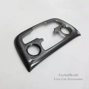 Air Conditioning Switch Button Cover For Jeep Compass 2017 2018 Interior Decoration Trims Carbon Fibre Car-Styling Accessories
Air Conditioning Switch Button Cover For Jeep Compass 2017 2018 Interior Decoration Trims Carbon Fibre Car-Styling Accessories