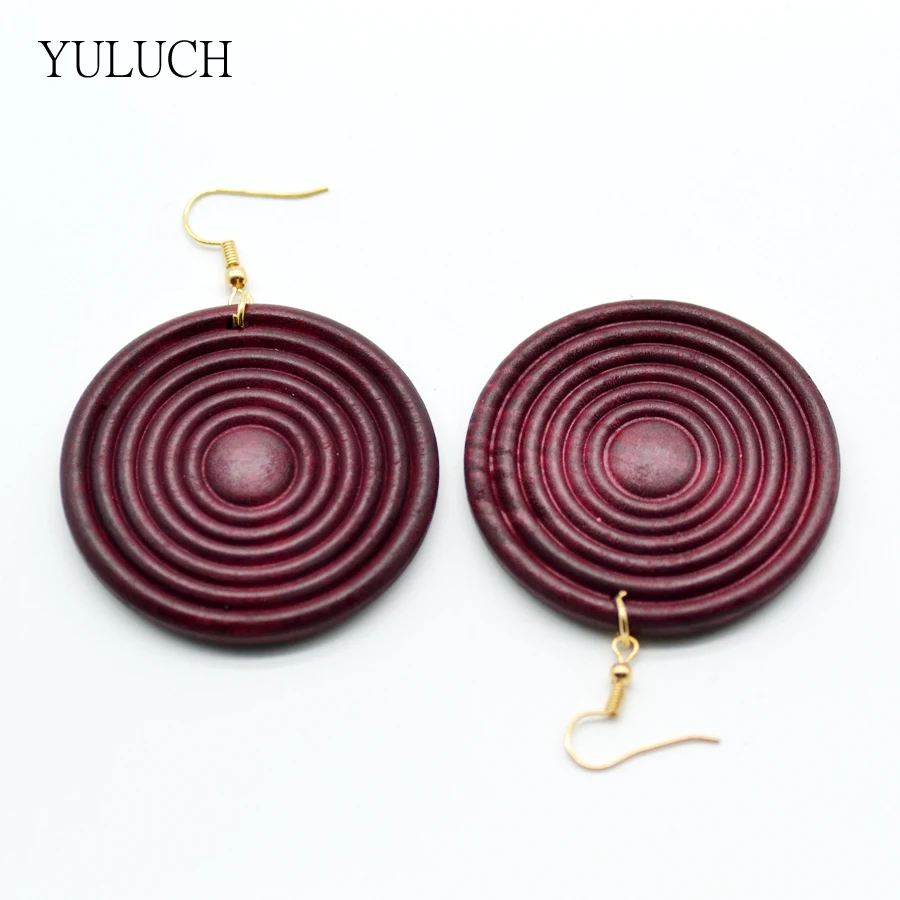 Pair new design good african wood earrings Latest new arrival Round new design quality
Pair new design good african wood earrings Latest new arrival Round new design quality