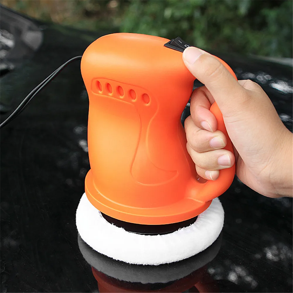Chunmu Car Polisher 36W Variable Speed 1500rpm Car Paint Care Tool Polishing Machine Sander 12V Electric Floor Polisher
Chunmu Car Polisher 36W Variable Speed 1500rpm Car Paint Care Tool Polishing Machine Sander 12V Electric Floor Polisher