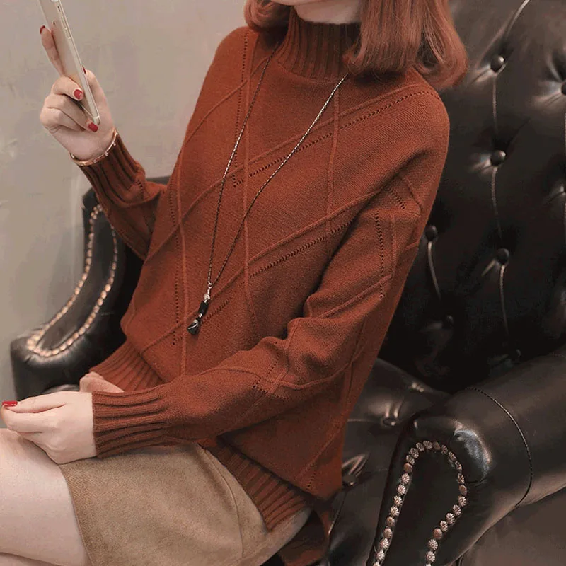 Women sweater fashion 2019 autumn and winter short female sweater Japan style teenager student knitted pullover tops A17b
Women sweater fashion 2019 autumn and winter short female sweater Japan style teenager student knitted pullover tops A17b