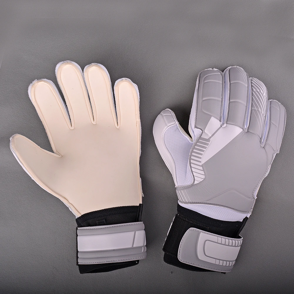 20 pairs Professional Goalkeeper Gloves Finger Protection Thickened Latex Soccer Football Goalie Gloves Goal keeper Gloves
20 pairs Professional Goalkeeper Gloves Finger Protection Thickened Latex Soccer Football Goalie Gloves Goal keeper Gloves