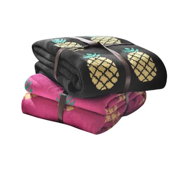 Cotton Knit Wool Blanket 90*110cm For Baby Blanket Newborn Swaddle Wrap Soft Sleeping Stroller Sleepsack For Infant 1PCS Z898
Cotton Knit Wool Blanket 90*110cm For Baby Blanket Newborn Swaddle Wrap Soft Sleeping Stroller Sleepsack For Infant 1PCS Z898