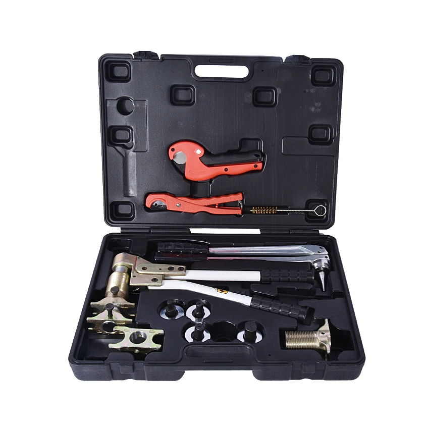 Pex Fitting tool PEX-1632 Range 16-32mm used for REHAU Fittings well received Rehau Plumbing Tool
Pex Fitting tool PEX-1632 Range 16-32mm used for REHAU Fittings well received Rehau Plumbing Tool