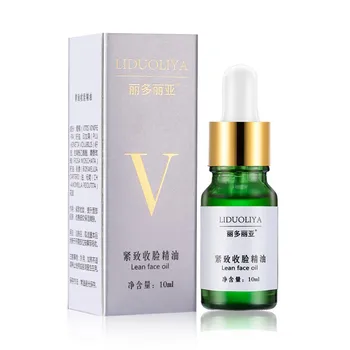 2018 V Face Firming Essential Oil Face Care Slimming Cream Removing Double Chin Fat Burning Weight Loss Massage Oil Skin Care
2018 V Face Firming Essential Oil Face Care Slimming Cream Removing Double Chin Fat Burning Weight Loss Massage Oil Skin Care