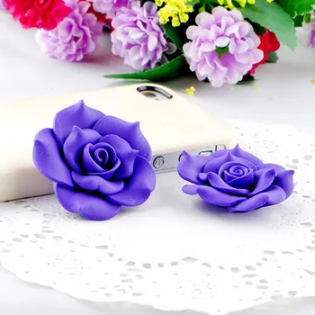 20pcs/lot Fashion Fimo Flower Cabochons For Barrette/Mobile phone shell Jewelry DIY-Accessories 40mm K04306
20pcs/lot Fashion Fimo Flower Cabochons For Barrette/Mobile phone shell Jewelry DIY-Accessories 40mm K04306