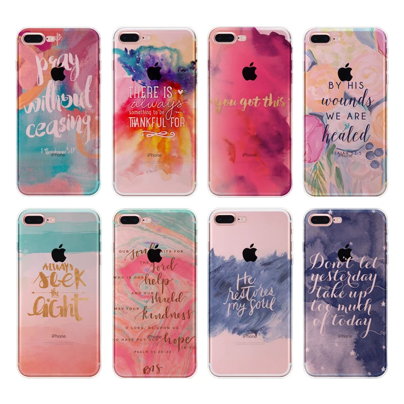 Candy Color TPU Silicone Case for iPhone 7 7Plus Soft Back Cover Protection Case for Apple iPhone 8 6 6S Plus Phone Case
Candy Color TPU Silicone Case for iPhone 7 7Plus Soft Back Cover Protection Case for Apple iPhone 8 6 6S Plus Phone Case