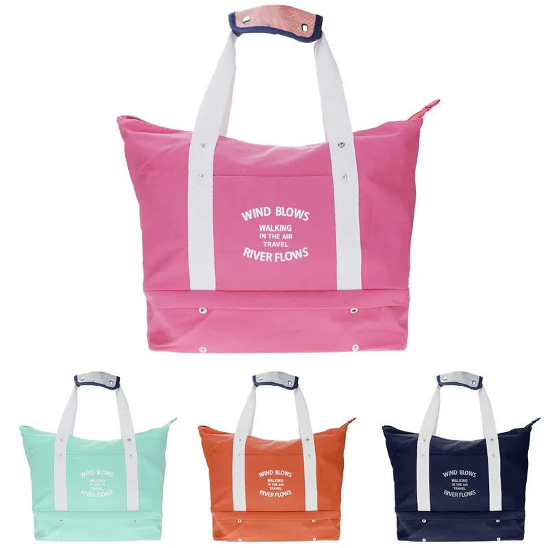 Canvas Sports Gym Duffels Shoes Compartment Travel Totes Bags Shoulder Handbag
Canvas Sports Gym Duffels Shoes Compartment Travel Totes Bags Shoulder Handbag