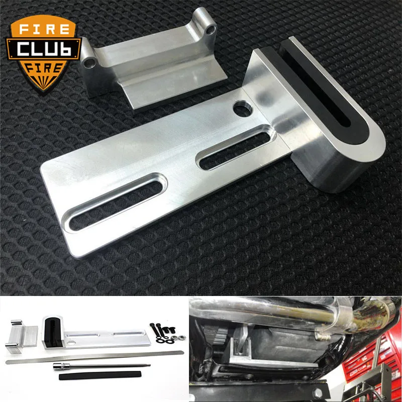 Ride Frame Stabilizer Link Fit For Harley Touring Electra Street Glide Road King FLH/T FLHX FLHR 2009-2016 12 13 14 15 models
Ride Frame Stabilizer Link Fit For Harley Touring Electra Street Glide Road King FLH/T FLHX FLHR 2009-2016 12 13 14 15 models